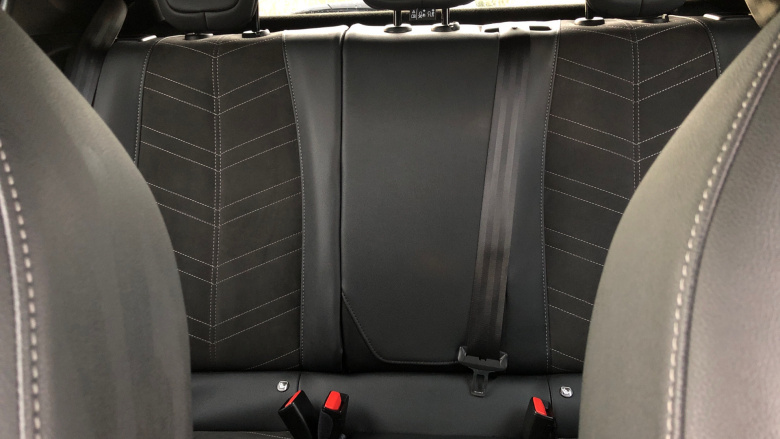 Vauxhall Corsa 1.2 Turbo Ultimate 5dr Auto Petrol Hatchback